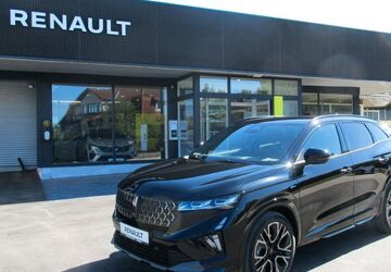 Renault Austral 7.777 km 45.450 &euro; Nieheim 33039