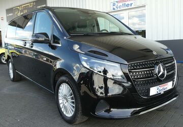 Mercedes-Benz V 300 5.614 km 68.900 &euro; Paderborn 33106