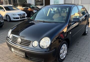 VW Polo 161.000 km 3.990 &euro; Paderborn 33098