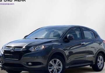 Honda HR-V 89.450 km 12.990 &euro; Paderborn 33100
