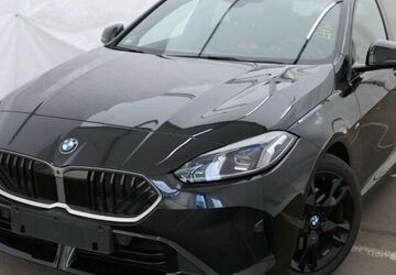 BMW 120 18.200 km 32.830 &euro; Paderborn 33100