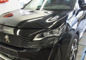 Peugeot 3008 17.744 km 25.450 &euro; Paderborn 33106