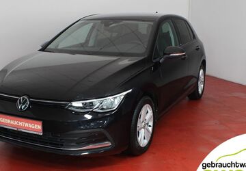 VW Golf 63.975 km 20.974 &euro; Horn-Bad Meinberg 32805