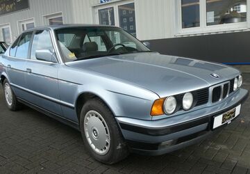 BMW 525 243.689 km 9.500 &euro; Paderborn 33106