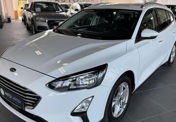 Ford Focus 71.565 km 14.450 &euro; Paderborn 33106