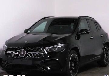 Mercedes-Benz GLA 200 17.990 km 41.890 &euro; Bad Driburg 33014