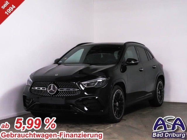 Mercedes-Benz GLA 200 17.990 km 41.890 &euro; Bad Driburg 33014