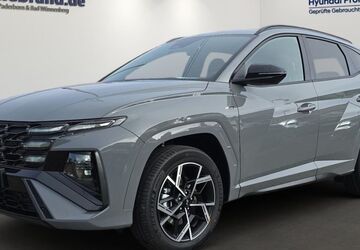 Hyundai TUCSON 3.000 km 38.990 &euro; Bad Wünnenberg 33181