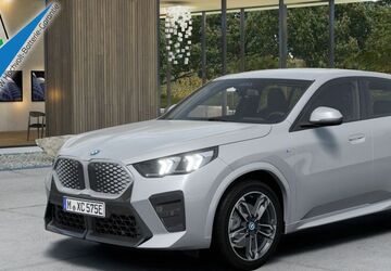 BMW iX2 21.731 km 39.850 &euro; Detmold 32758