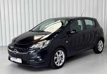 Opel Corsa 143.000 km 5.750 &euro; Lippstadt 59555