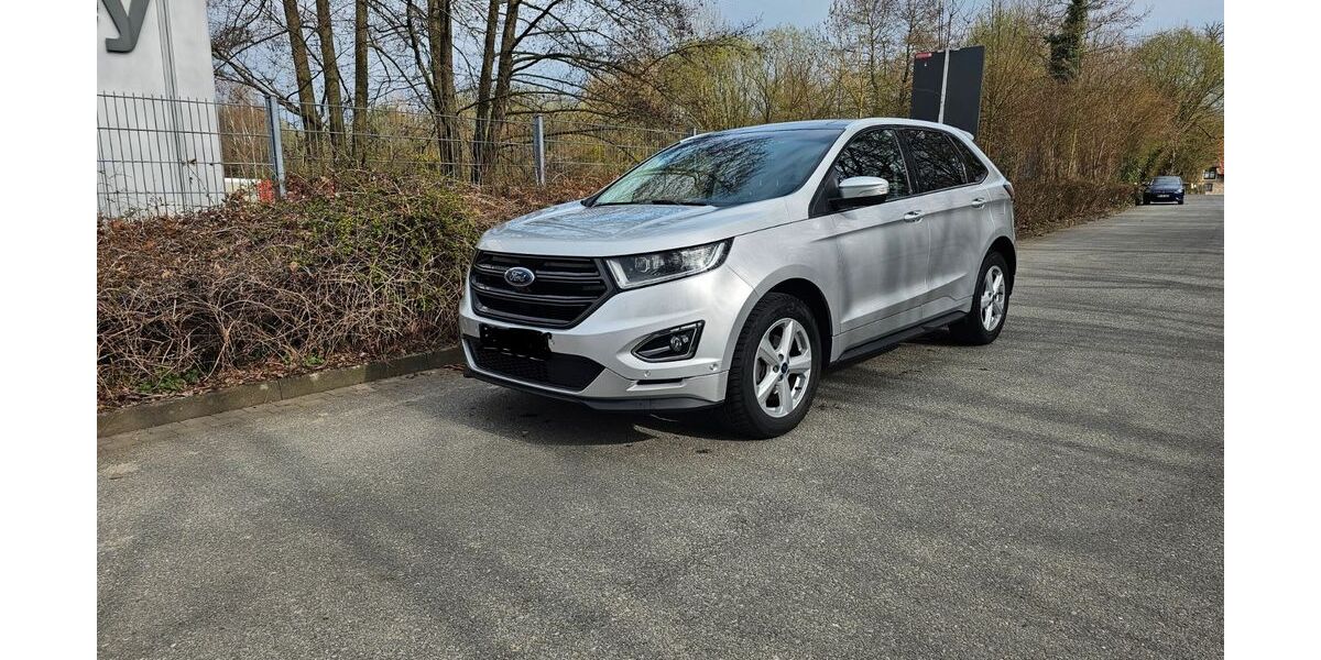 Ford Edge 180.202 km 14.000 &euro; Oerlinghausen 33813