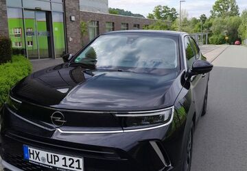 Opel Mokka-e 41.000 km 15.600 &euro; Bad Driburg 33014