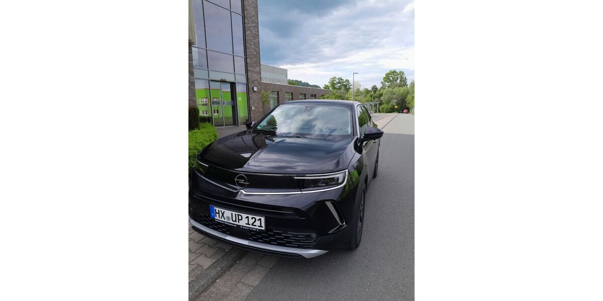 Opel Mokka-e 41.000 km 15.600 &euro; Bad Driburg 33014