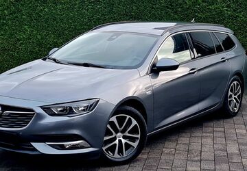 Opel Insignia 100.000 km 13.999 &euro; Bad Lippspringe 33175