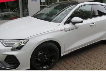 Audi A3 3.850 km 47.770 &euro; Marsberg 34431