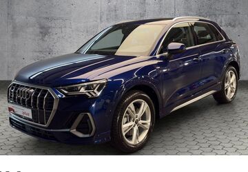 Audi Q3 14.900 km 54.940 &euro; Paderborn 33100