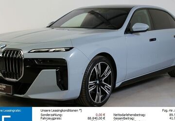 BMW 740 14.100 km 87.439 &euro; Paderborn 33100