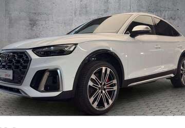 Audi SQ5 48.250 km 59.590 &euro; Paderborn 33100