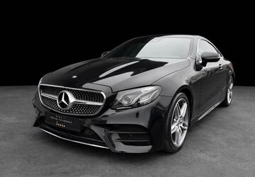 Mercedes-Benz E 220 111.189 km 34.900 &euro; Salzkotten 33154