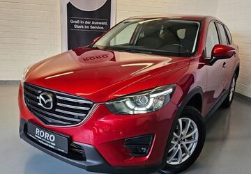 Mazda CX-5 224.250 km 8.400 &euro; Lippstadt 59557