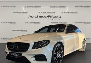 Mercedes-Benz E 350 114.000 km 35.890 &euro; Detmold 32758