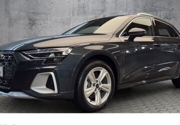 Audi A3 6.000 km 32.950 &euro; Paderborn 33100