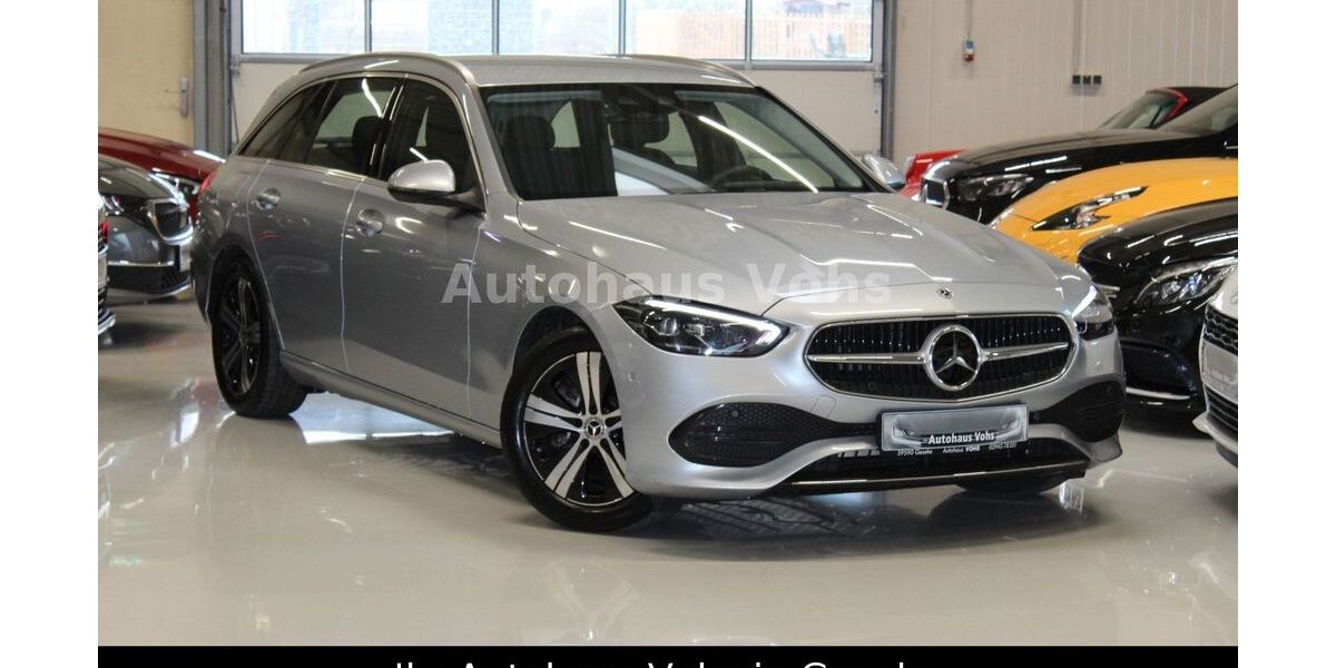 Mercedes-Benz C 200 28.999 km 30.970 &euro; Geseke 59590