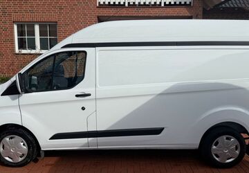 Ford Transit Custom 65.750 km 23.999 &euro; Schloß-Holte 33758