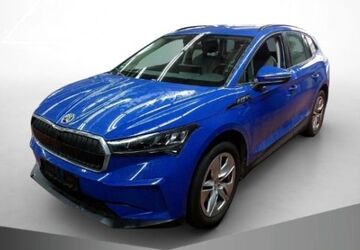 Skoda Enyaq 44.000 km 21.390 &euro; Paderborn 33100