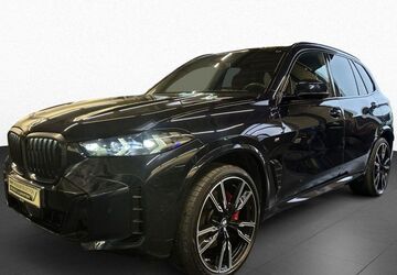 BMW X5 36.204 km 76.850 &euro; Detmold 32758