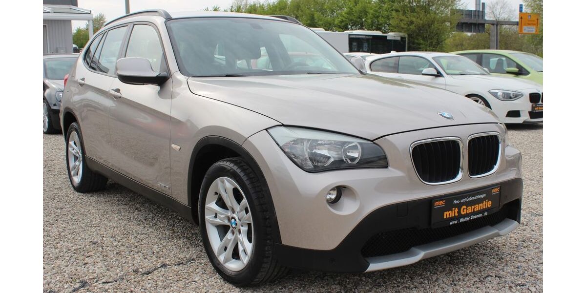 BMW X1 130.000 km 9.450 &euro; Paderborn 33106
