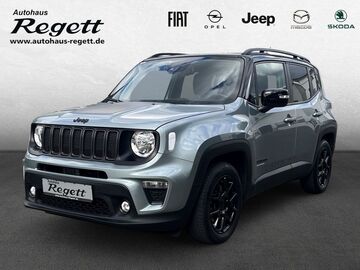 Gebrauchte Jeep Renegade