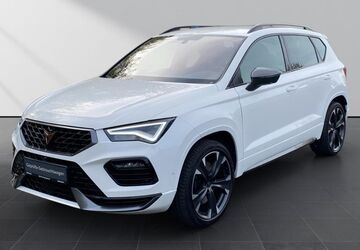 Cupra Ateca 21.957 km 35.990 &euro; Paderborn 33104