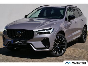 Gebrauchte Volvo XC60