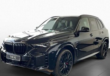 BMW X5 1.500 km 109.190 &euro; Paderborn 33104