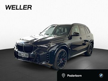 Gebrauchte BMW X5
