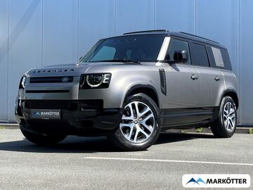 Gebrauchte Land Rover Defender