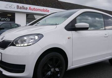 Skoda Citigo 75.245 km 8.490 &euro; Steinheim 32839