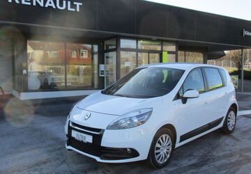 Renault Scenic 69.080 km 7.850 &euro; Nieheim 33039