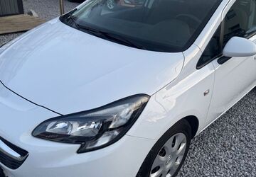 Opel Corsa 109.200 km 7.790 &euro; Paderborn 33104