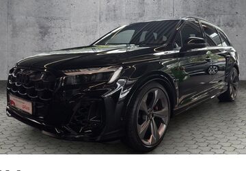 Audi SQ7 13.700 km 97.890 &euro; Paderborn 33100
