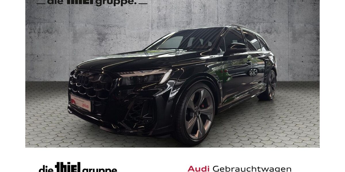 Audi SQ7 13.700 km 97.890 &euro; Paderborn 33100