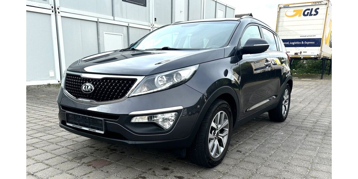 Kia Sportage 149.000 km 12.599 &euro; Paderborn 33104
