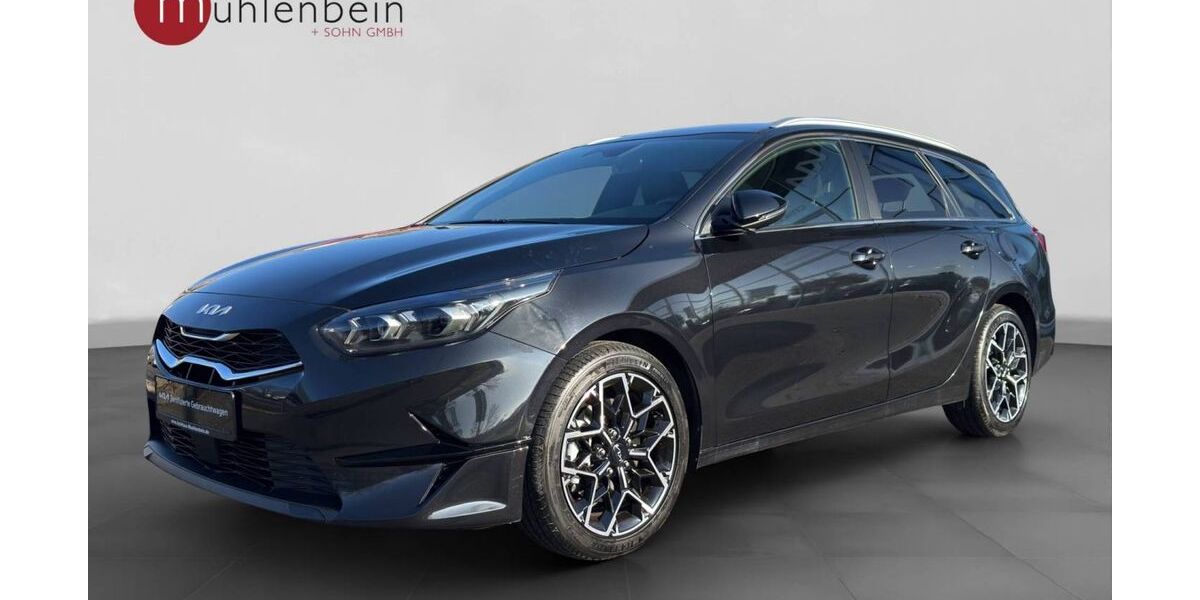 Kia ceed / Ceed 14.956 km 21.980 &euro; Detmold 32758