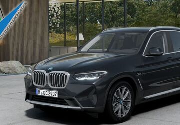 BMW X3 85.027 km 33.280 &euro; Paderborn 33104