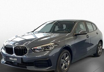BMW 118 47.339 km 22.750 &euro; Paderborn 33104