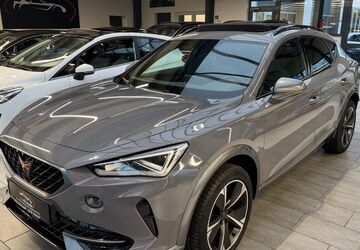 Cupra Formentor 140.000 km 19.900 &euro; Detmold 32758