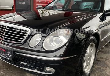 Mercedes-Benz E 320 170.000 km 12.990 &euro; Oerlinghausen 33813