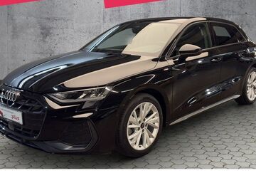 Audi A3 14.800 km 33.850 &euro; Paderborn 33100
