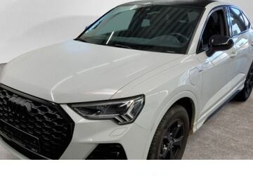 Audi Q3 27.921 km 37.990 &euro; Detmold 32756